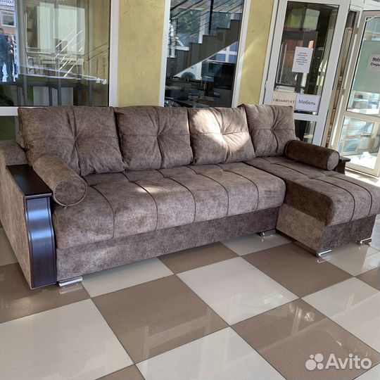 Диван новый