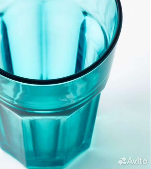 Стакан Икеа Покал новые