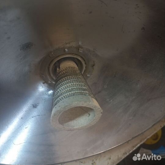 Винтажный обогреватель