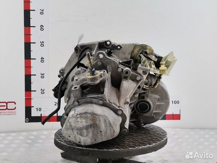 Кпп для Peugeot-Citroen 307
