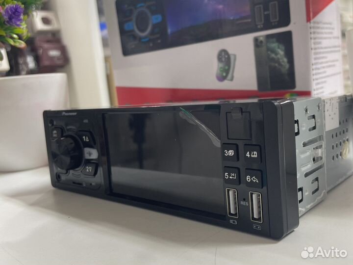 Автомагнитола Pioneer 4252