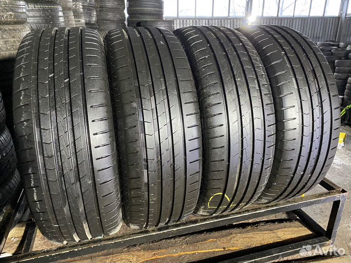 Vredestein SporTrac 5 205/55 R16