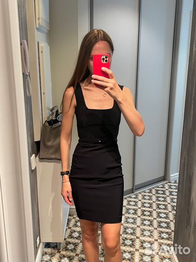 Elizabeta franchi платье 42 размер