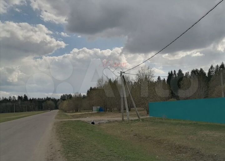 Участок 1,57 га (СНТ, ДНП)