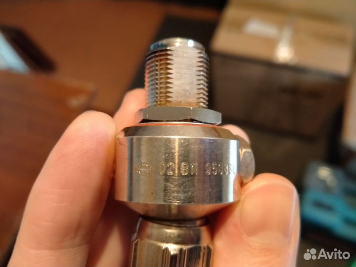 Грозоразрядник