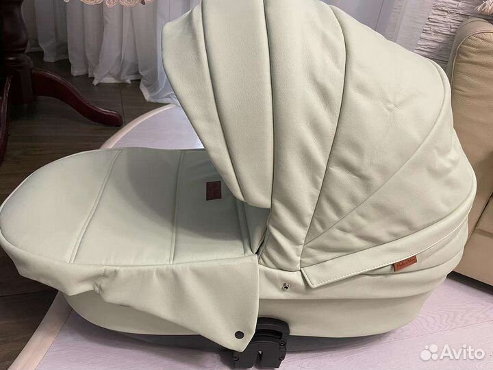 Коляска Baby merc zipy Q limited editioh