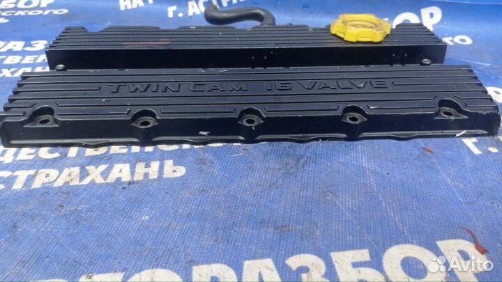 Клапанная крышка Land Rover Freelander 1