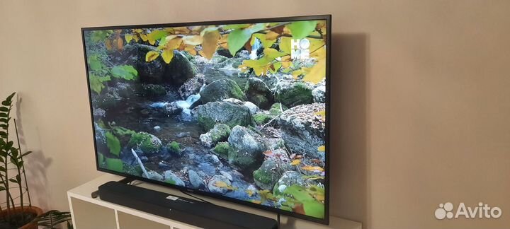 Телевизор Sony KD-55XG8096