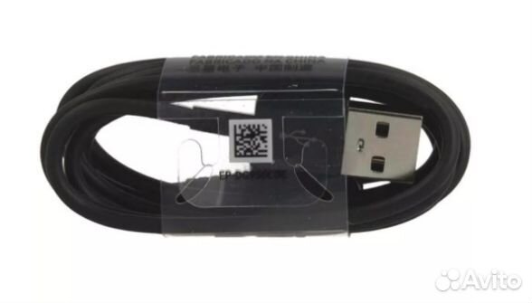 Кабель Type-C / USB Samsung EP-DG950CBE