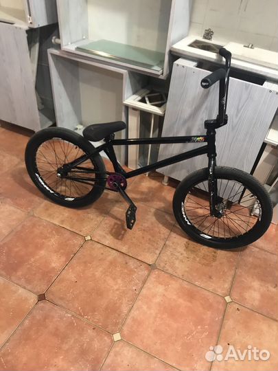 Рама bmx