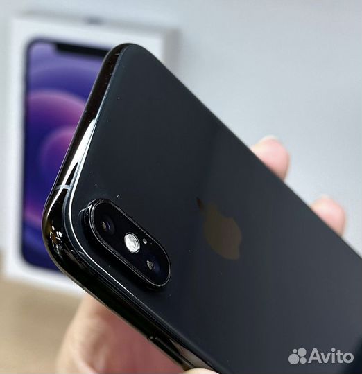 iPhone Xs Max, 64 ГБ