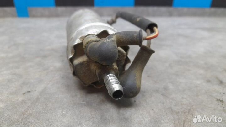 Насос топливный Volkswagen Passat B6 2.0 cbab AT