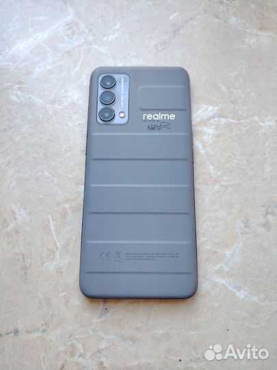 realme GT Master Edition, 6/128 ГБ