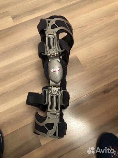 Ортез на коленный сустав medi 4s, extension