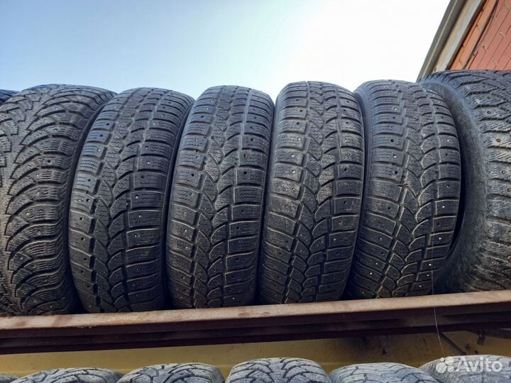 Tigar Sigura Stud 185/65 R15