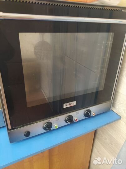 Духовой шкаф