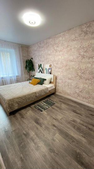 2-к. квартира, 49 м², 3/5 эт.