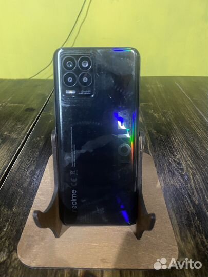 realme 8, 8/128 ГБ