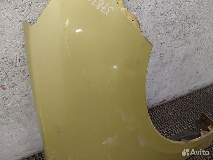 Крыло киа Picanto, 2005