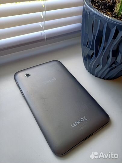 Samsung Galaxy 2.7.0