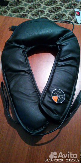 Универсальный массажёр