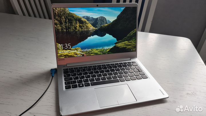 Ноутбук Lenovo IdeaPad 710S-13ISK