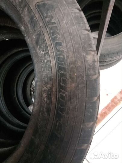 Aim-One E3/L3 245/60 R18 27L