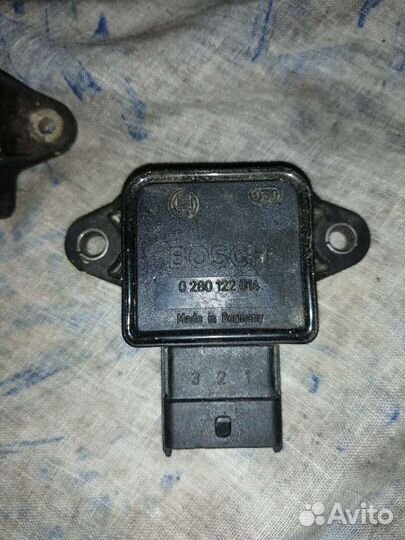 Запчасти Опель Омега б