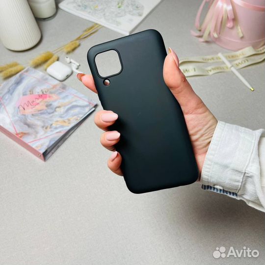 Чехол бампер для Huawei P40 lite