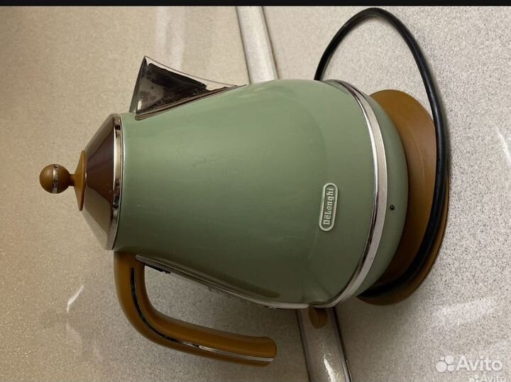 Чайник электрический