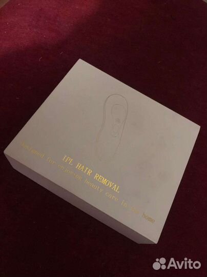 Фотоэпилятор lescolton xgy-011