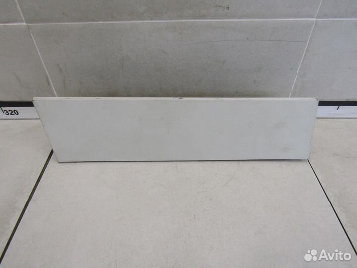 Обшивка стойки Focus III 2011