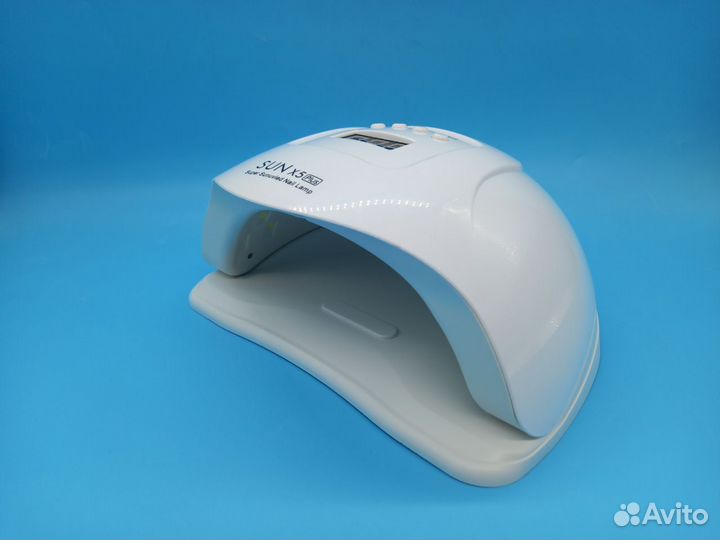 36718 уф Лампа SUN X5 Plus