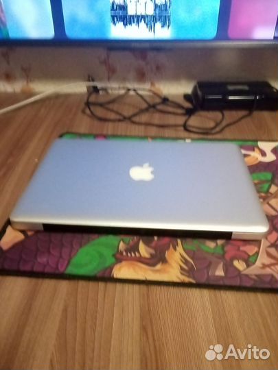 Apple MacBook Pro 13 2012 i7