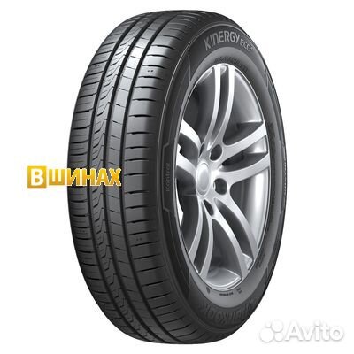 Hankook Kinergy Eco 2 K435 185/60 R14 82T