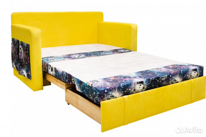 Диван детский Эльф