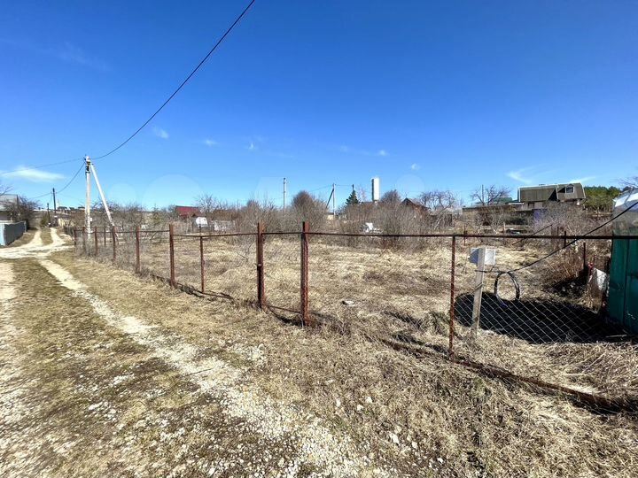 Дача 10 м² на участке 5 сот.