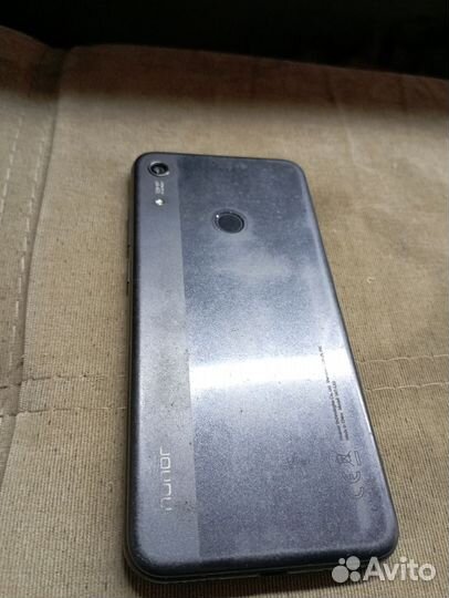 HONOR 8A, 2/32 ГБ