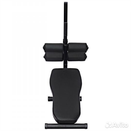 Скамья для пресса регулируемая Domsen Ds20