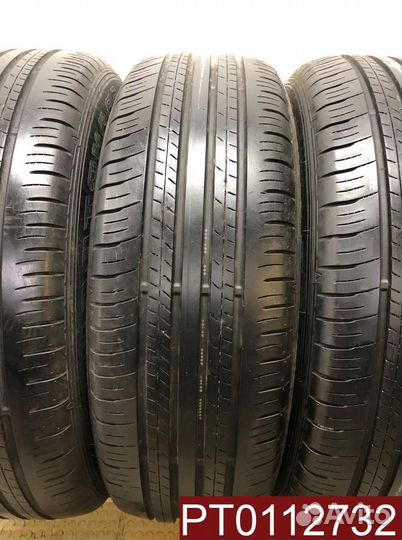 Dunlop Grandtrek PT30 225/60 R18 100H