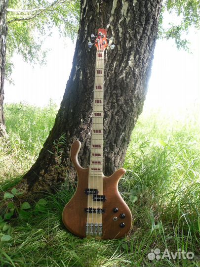 Гитарный мастер