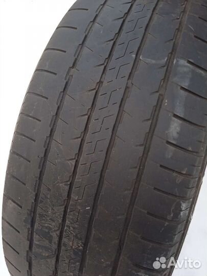Dunlop SP Sport 7000 225/55 R18 98H