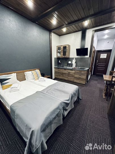 Отдых в Солнечной долине