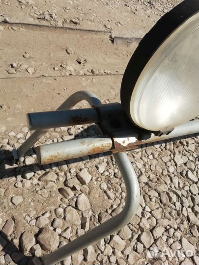 Фонари на крышу