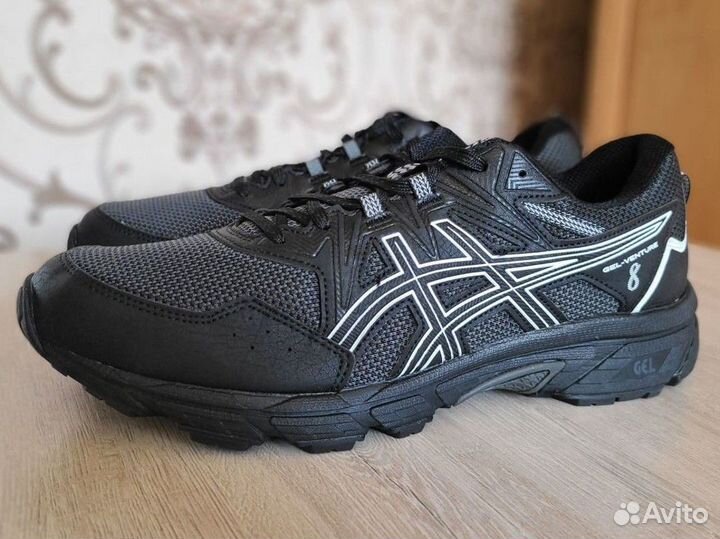 Asics gel Venture 8 оригинал