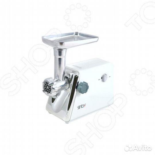 Новая Мясорубка Sinbo SHB-3051