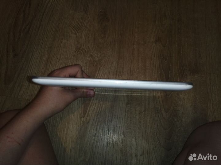 Samsung Galaxy Tab 2 10.1 (GT-P5100)