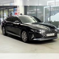 Hyundai Grandeur 2.5 AT, 2020, 58 237 км, с пробегом, цена 3 200 000 руб.