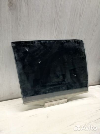 Стекло заднее правое Daewoo Nexia Деу Нексия