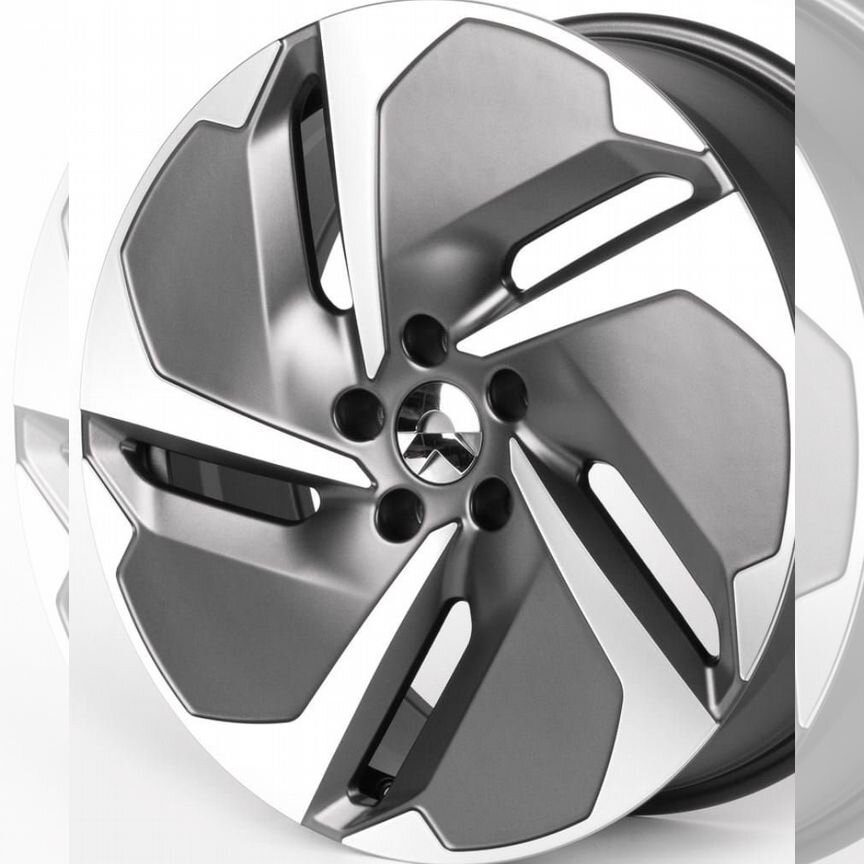 Литые диски NIO 8.5×R20 5×120
